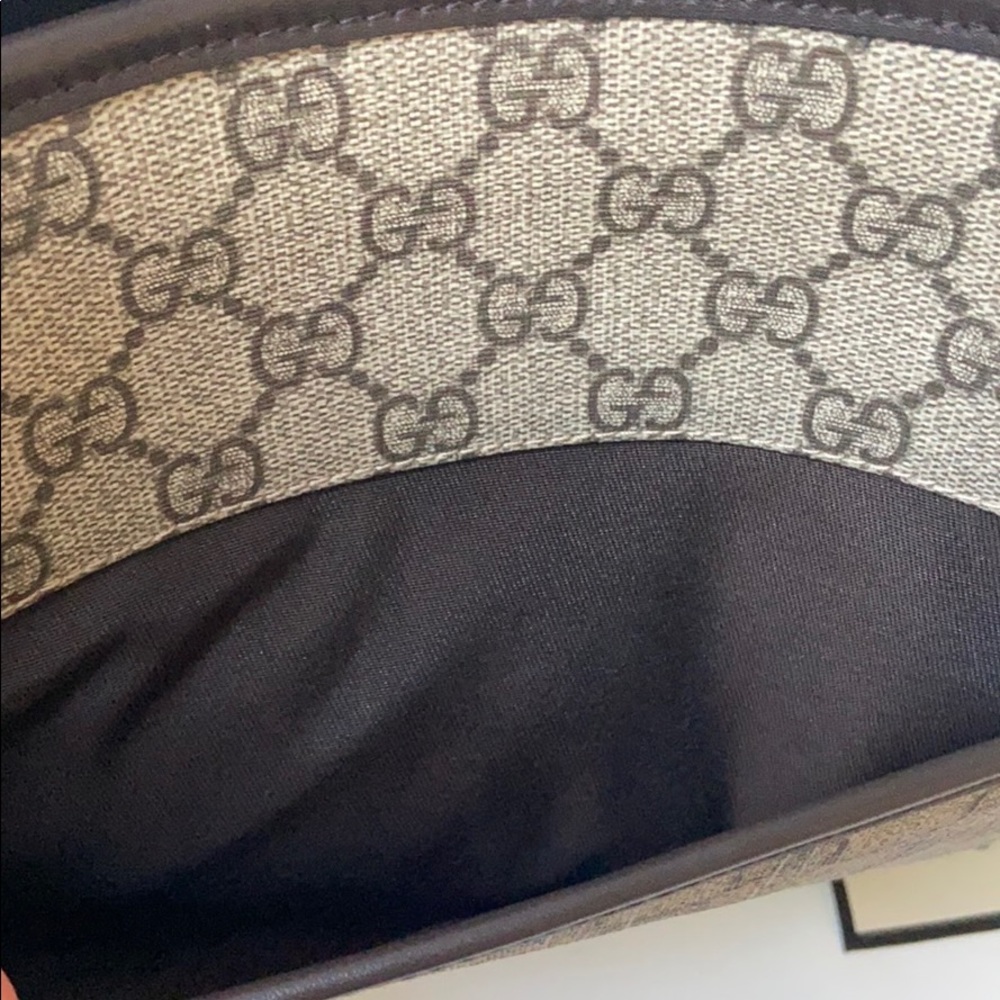 Gucci gg crossbody bag new - Picture 7 of 10